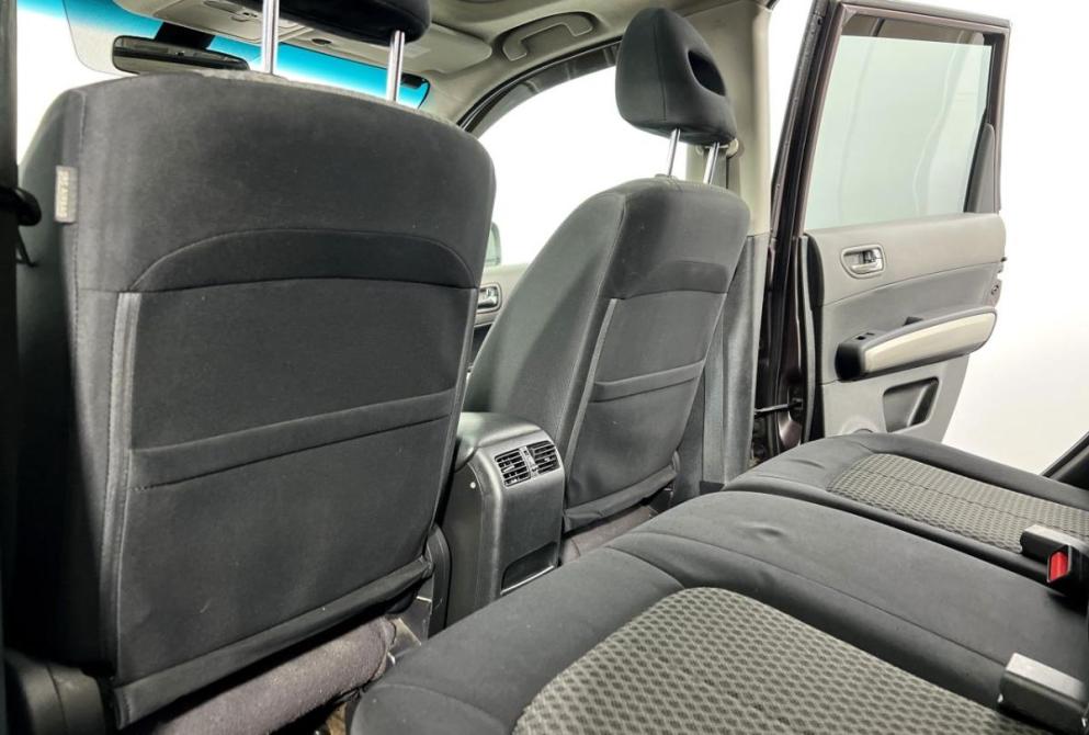 Nissan X-Trail II Нижний Новгород  - изображение 11