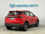 Chery Tiggo 4 I Рестайлинг 2 Калининград  - изображение 26