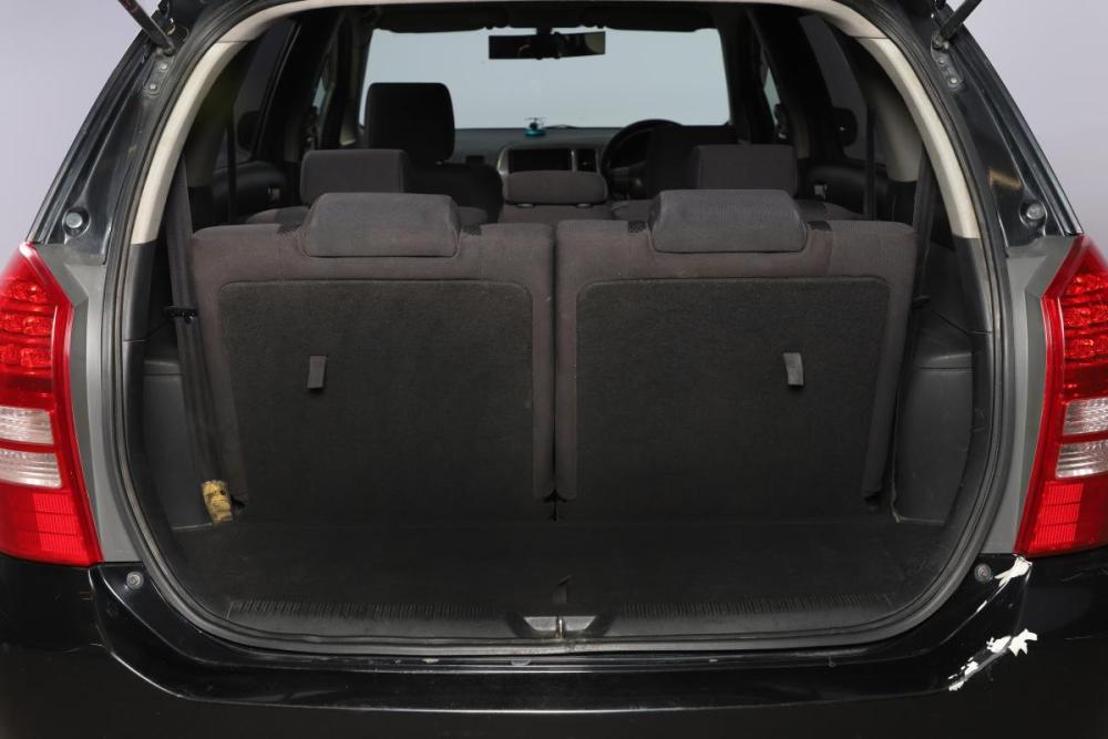 Toyota Wish I Новосибирск  - изображение 17