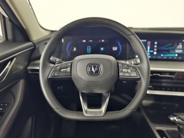 Changan CS35 Plus I Рестайлинг с пробегом 2023 года, цена 1 825 000 рублей, 14200 км, внедорожник, Автокод Объявления