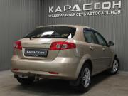 Chevrolet Lacetti I Пермь  - изображение 20