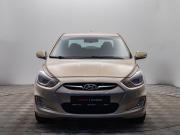 Hyundai Solaris I Москва  - изображение 27
