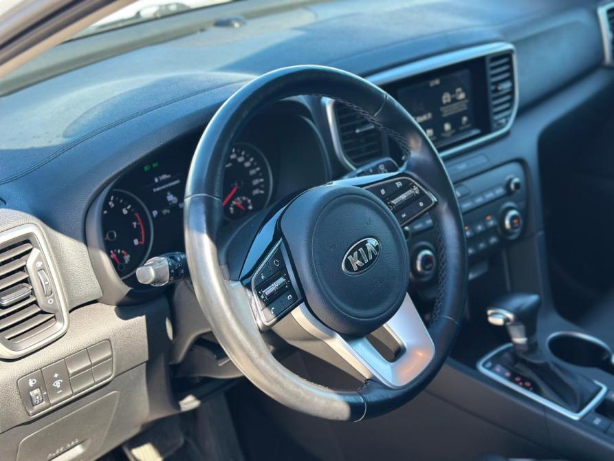 Kia Sportage IV Рестайлинг Мурманск  - изображение 17