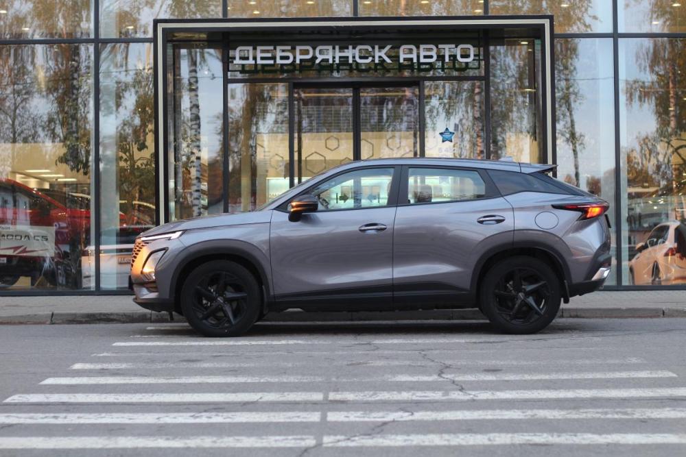 Omoda C5 I Брянск  - изображение 2