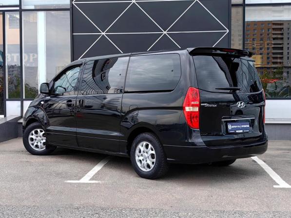 Hyundai Grand Starex I с пробегом 2011 года, цена 1 399 000 рублей, 255045 км, минивэн, Автокод Объявления
