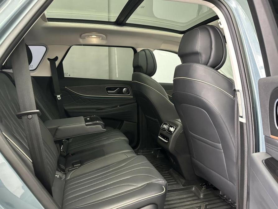 Jaecoo J8 Красноярск  - изображение 16