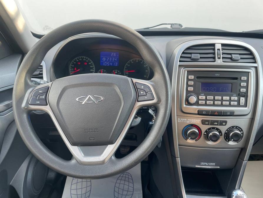 Chery Tiggo (T11) I Рестайлинг (FL) Стерлитамак  - изображение 19
