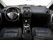 Nissan Qashqai I Рестайлинг Тюмень  - изображение 36