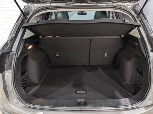 Geely Coolray I с пробегом 2022 года, цена 1 790 000 рублей, 44814 км, внедорожник, Автокод Объявления