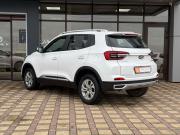 Chery Tiggo 4 I Рестайлинг Краснодар  - изображение 31