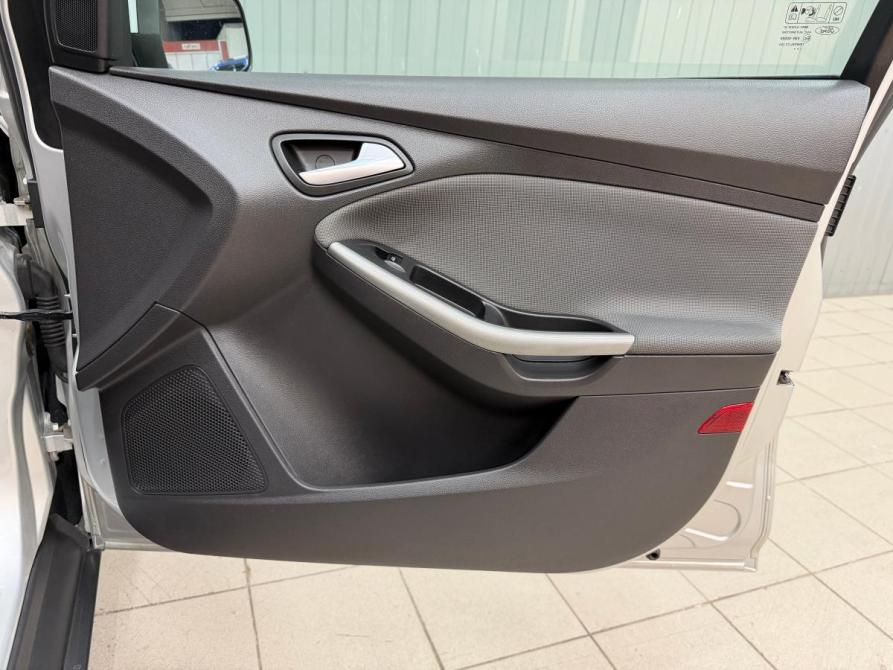 Ford Focus III Магнитогорск  - изображение 15