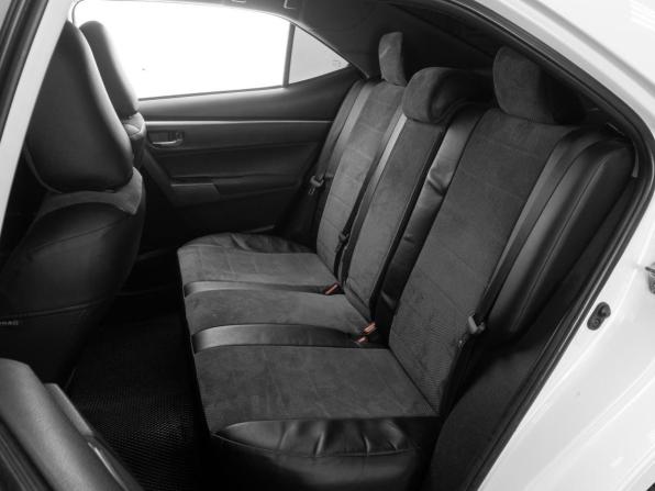 Toyota Corolla XI (E160 E170 E180) с пробегом 2015 года, цена 1 289 000 рублей, 253297 км, седан, Автокод Объявления