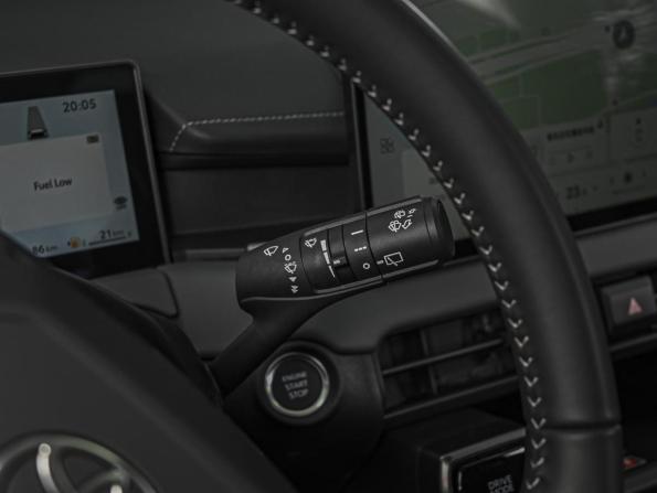 Toyota RAV4 VI (XA60) с пробегом 2026 года, цена 4 280 000 рублей, 86 км, внедорожник, Автокод Объявления