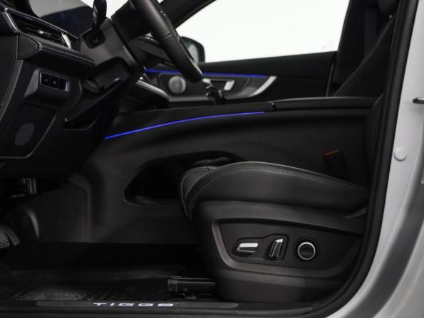 Chery Tiggo 7L I с пробегом 2025 года, цена 2 435 400 рублей, 1251 км, внедорожник, Автокод Объявления