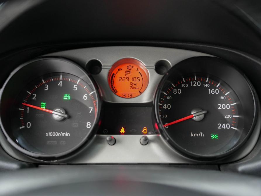 Nissan Qashqai I Новосибирск  - изображение 13