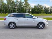 Lada (ВАЗ) Vesta I Чебоксары  - изображение 27