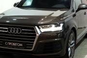 Audi Q7 II (4M) Сургут  - изображение 55
