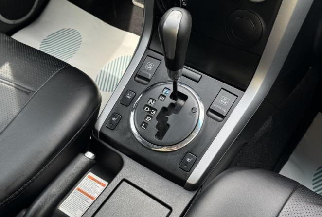 Suzuki Grand Vitara II Рестайлинг с пробегом 2011 года, цена 1 150 000 рублей, 219571 км, внедорожник, Автокод Объявления