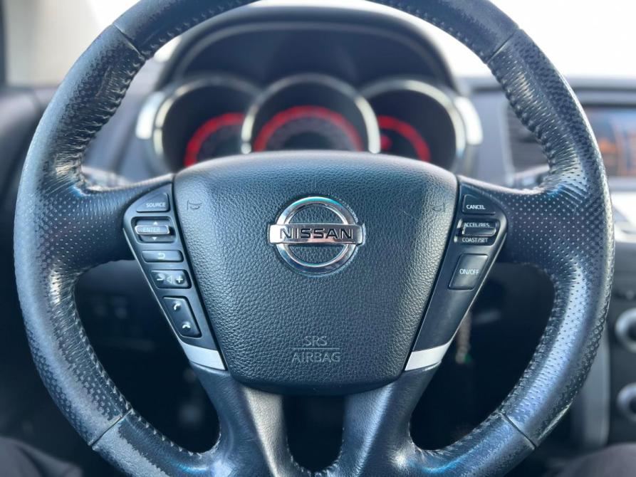 Nissan Murano II (Z51) Рестайлинг Санкт-Петербург  - изображение 12