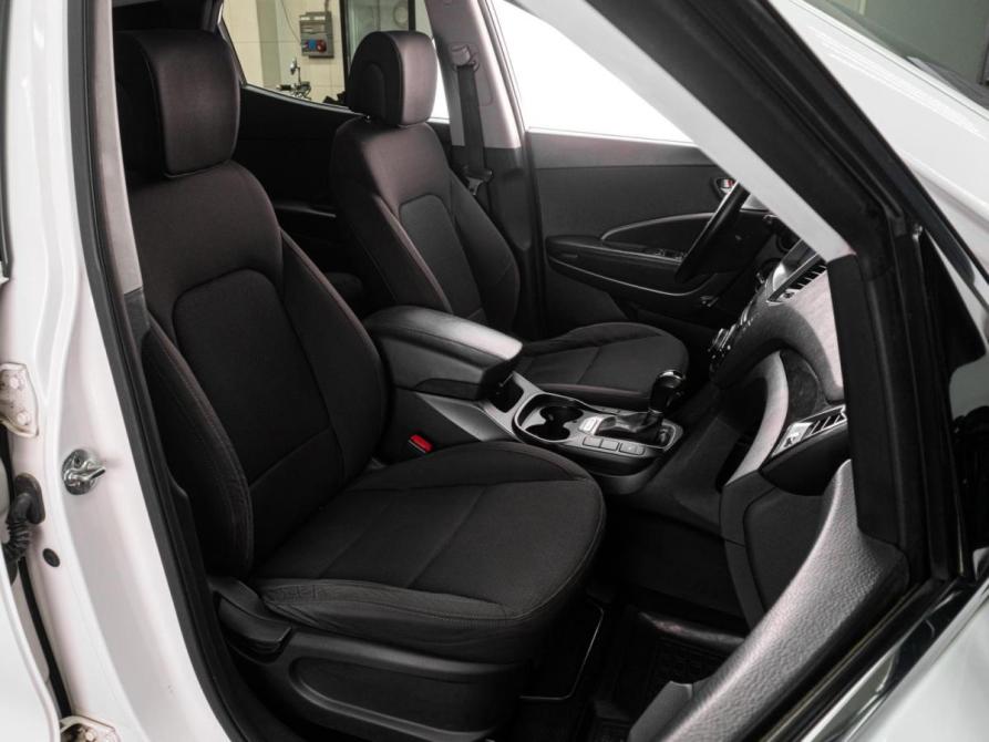Hyundai Santa Fe III Тюмень  - изображение 8