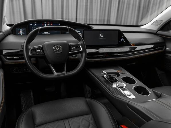 Changan UNI-K с пробегом 2023 года, цена 2 490 000 рублей, 86803 км, внедорожник, Автокод Объявления