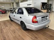 Hyundai Accent II Саратов  - изображение 30