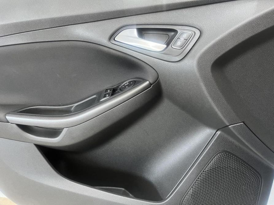 Ford Focus III Рестайлинг Курск  - изображение 14