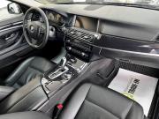 BMW 5 серии VI (F10/F11/F07) Рестайлинг Тверь  - изображение 43