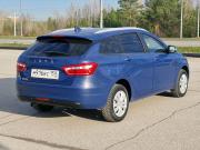 Lada (ВАЗ) Vesta I Пермь  - изображение 9