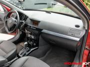Opel Astra H Рестайлинг Москва  - изображение 25