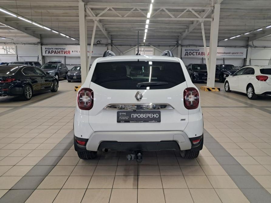 Renault Duster II Набережные Челны  - изображение 7