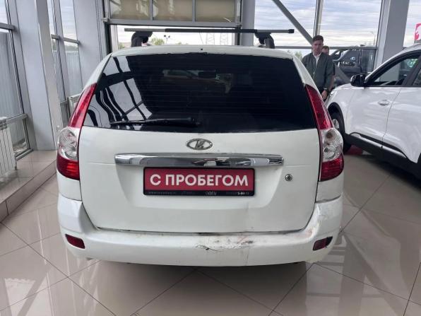 Lada (ВАЗ) Priora I с пробегом 2012 года, цена 179 000 рублей, 345048 км, универсал, Автокод Объявления