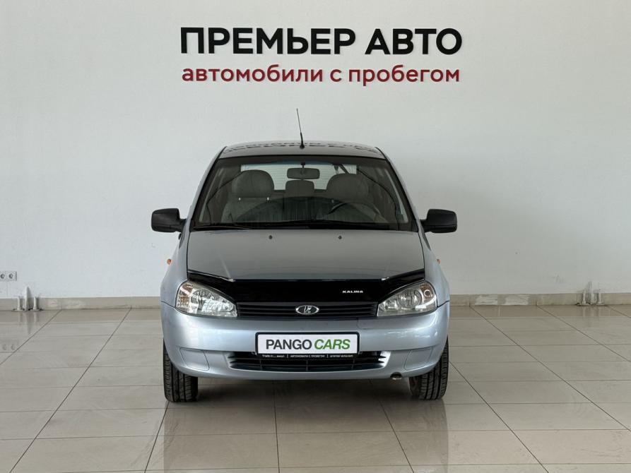 Lada (ВАЗ) Kalina I Смоленск  - изображение 2