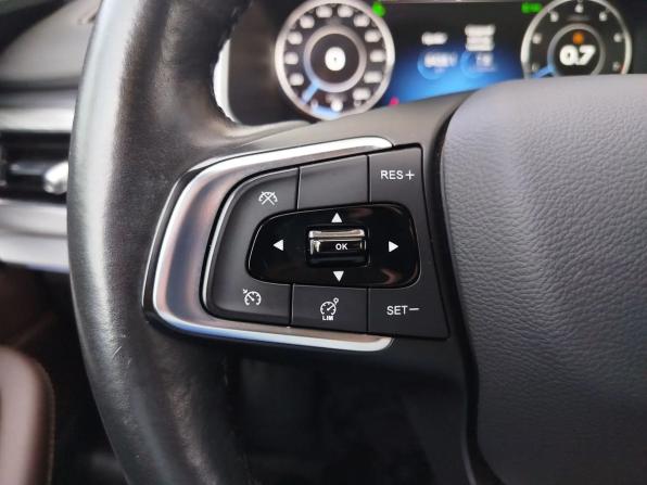 Chery Tiggo 8 Pro I с пробегом 2022 года, цена 1 887 000 рублей, 48158 км, внедорожник, Автокод Объявления