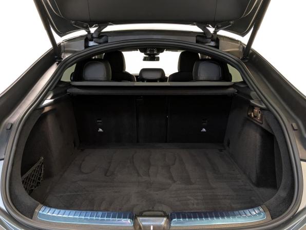 Mercedes-Benz GLE Coupe II (C167) с пробегом 2022 года, цена 9 655 000 рублей, 11108 км, внедорожник, Автокод Объявления