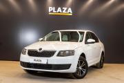 Skoda Octavia III (A7) Уфа  - изображение 20