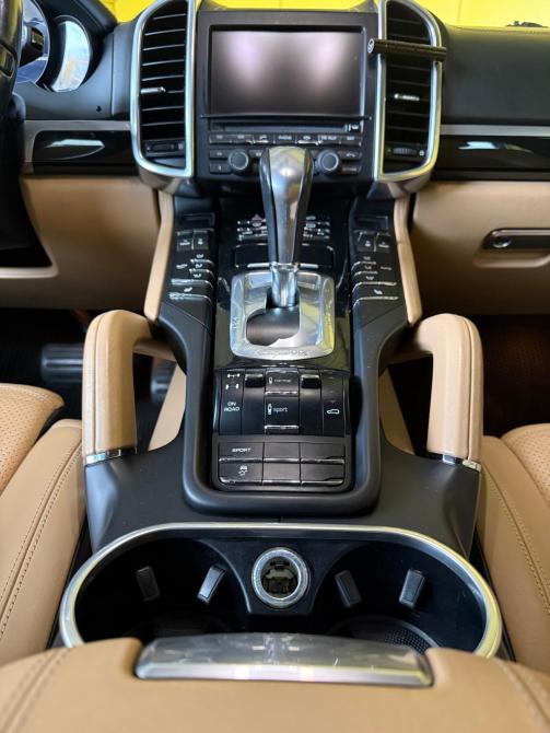 Porsche Cayenne II (958) Ижевск  - изображение 23