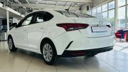 Hyundai Solaris II Рестайлинг Пермь  - изображение 35