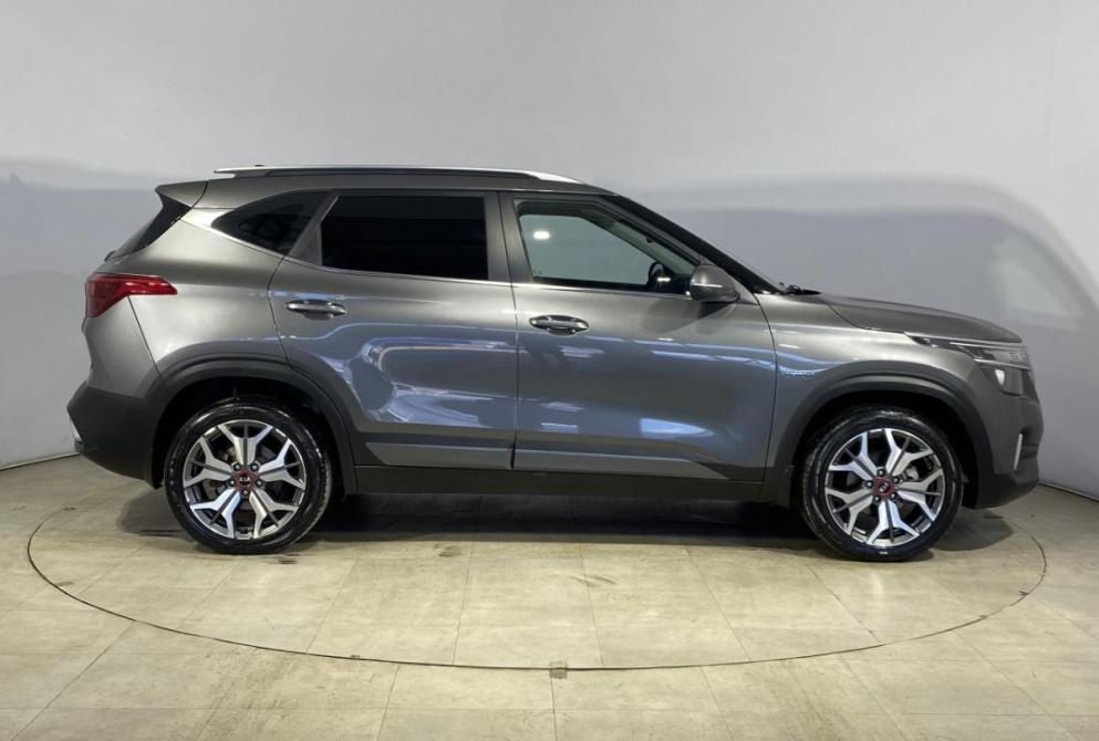 Kia Seltos I Саранск  - изображение 6