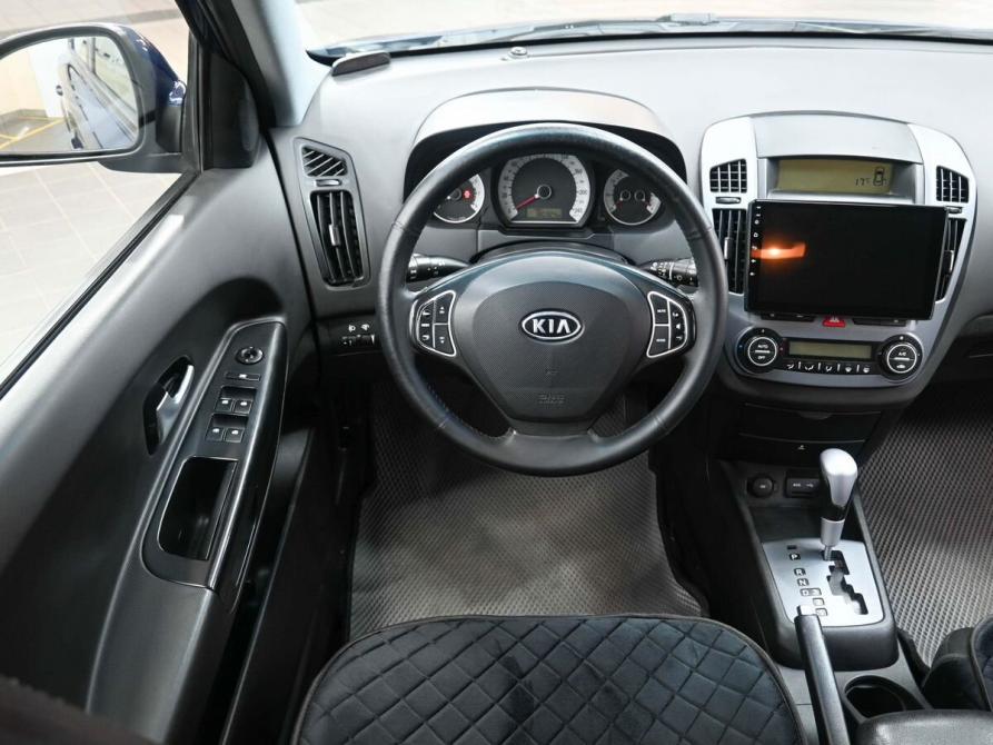 Kia Ceed I Ростов-на-Дону  - изображение 10