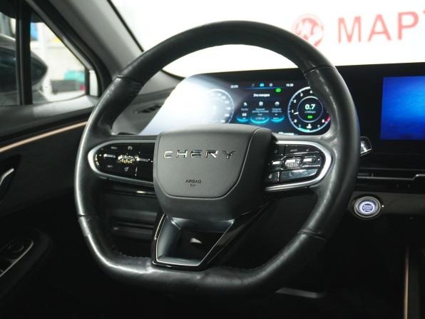 Omoda C5 I с пробегом 2023 года, цена 1 477 000 рублей, 122705 км, внедорожник, Автокод Объявления