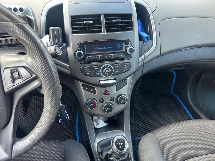 Chevrolet Aveo II Нижний Новгород  - изображение 10