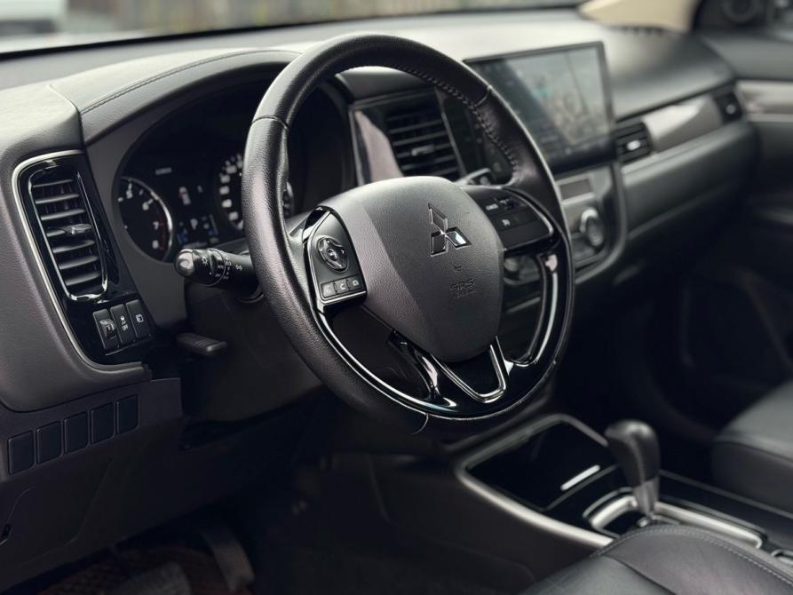 Mitsubishi Outlander III Рестайлинг 3 Ижевск  - изображение 13