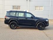 Toyota Land Cruiser 300 Series Набережные Челны  - изображение 27