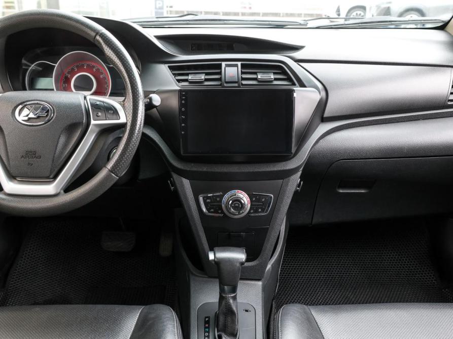 Lifan X50 Москва  - изображение 14