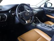 Lexus NX I Рестайлинг Москва  - изображение 39