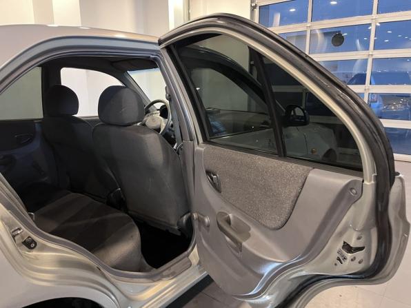 Hyundai Accent II с пробегом 2008 года, цена 365 000 рублей, 205829 км, седан, Автокод Объявления