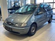 Ford Galaxy I Мурманск  - изображение 17