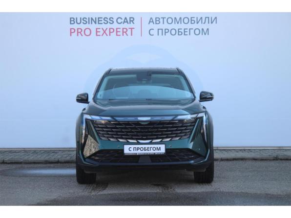 Geely Atlas II с пробегом 2023 года, цена 2 650 000 рублей, 10080 км, внедорожник, Автокод Объявления