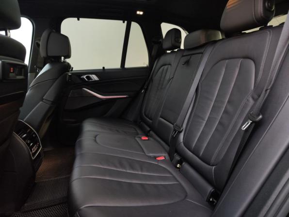 BMW X5 IV (G05/G18) с пробегом 2020 года, цена 7 315 000 рублей, 87125 км, внедорожник, Автокод Объявления